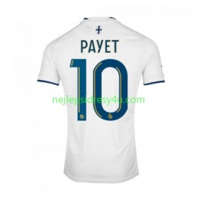 Fotbalový Dres Olympique de Marseille Dimitri Payet 10 Domácí 2022/23
